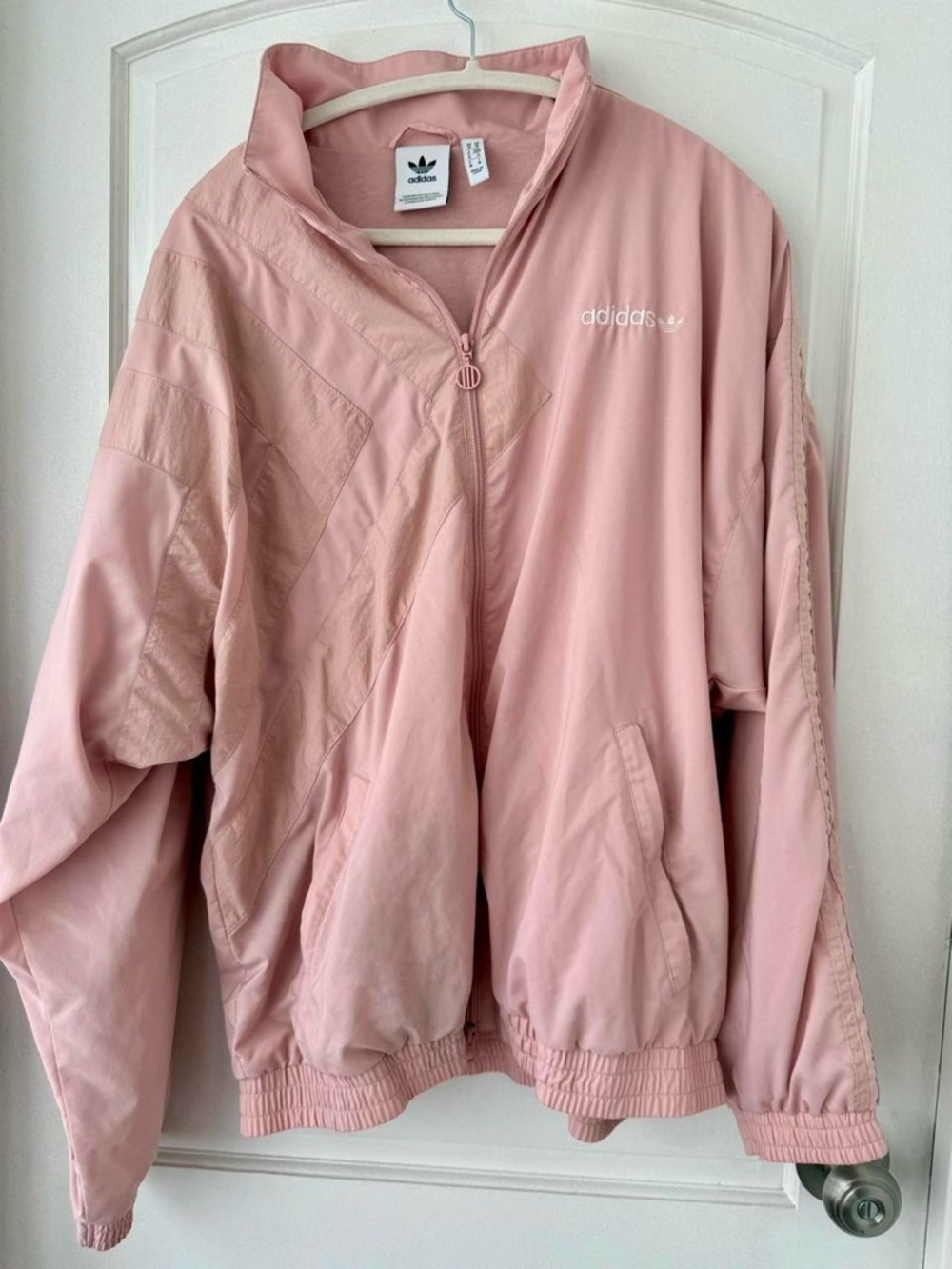 💗 Adidas Originals Track Jacket 💗